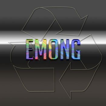 Various Artists - Emong