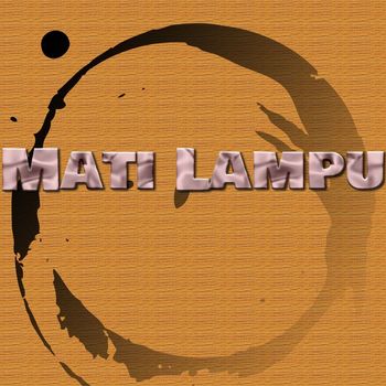 Various Artists - Mati Lampu
