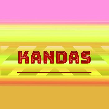Various Artists - Kandas