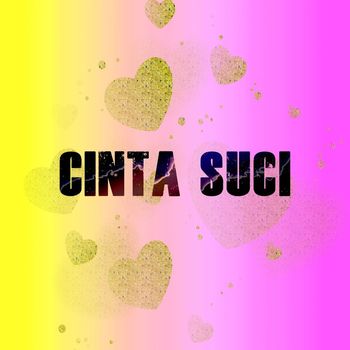 Various Artists - Cinta Suci