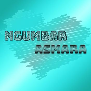 Various Artists - Ngumbar Asmara