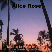 Alice Rose - Music for the Moment (Explicit)