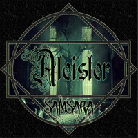 ALEISTER - Samsara - EP (Explicit)