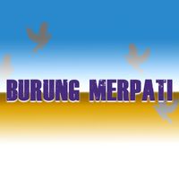 Agung - Burung Merpati