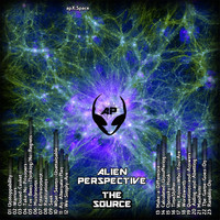 Alien Perspective - The Source