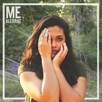 Alex Rae - Me