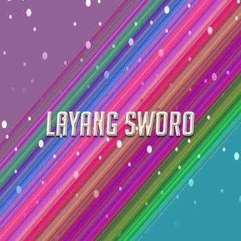 Various Artists - Layang Sworo