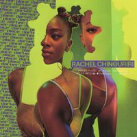Rachel Chinouriri - Darker Place