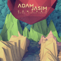 Adam Jasim - Century (feat. Stephi Vanee)