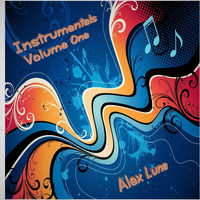 Alex Luna - Instrumentals, Vol. One