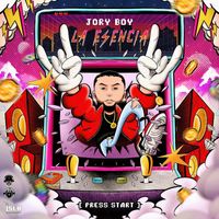 Jory Boy - La Esencia (Explicit)