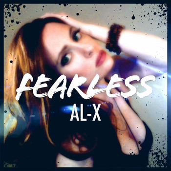 AL-X - Fearless