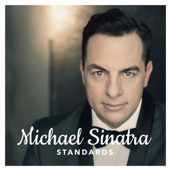 Michael Sinatra - Standards