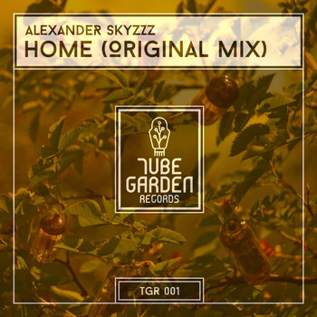 Alexander Skyzzz - Home
