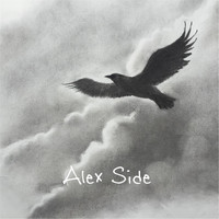 Alex Side - Crow Fly