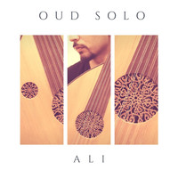 Ali - Oud Solo (Explicit)