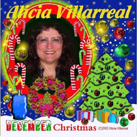 Alicia Villarreal - December Christmas