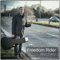 Alun Parry - Freedom Rider