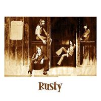Rusty - Rusty