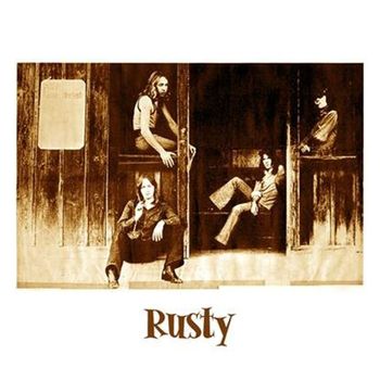 Rusty - Rusty