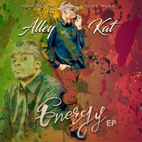 Alley Kat - Energy (Explicit)