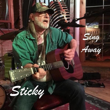Sticky - Sing Away