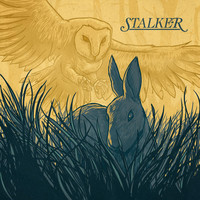 Kenny Greg - Stalker - EP (Explicit)