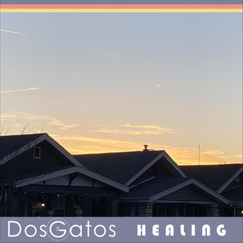 DosGatos - Healing