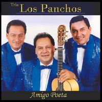 Trio Los Panchos - Amigo Poeta