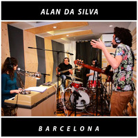 Alan Da Silva - Barcelona