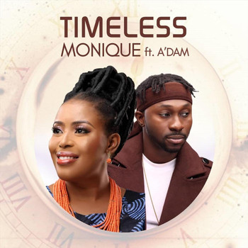 Monique - Timeless (feat. A'dam)