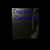 Trayton Zamrykut - Gravity