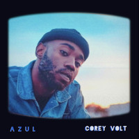 Corey Volt - Azul (Explicit)