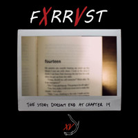 FXRRVST - The Story Doesn't End at Chapter 14 (Explicit)