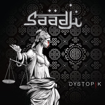 Saadji - Dystopik