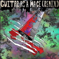 Dwell - Guitar as a Mace (Remix) [feat. Stitches] (Explicit)