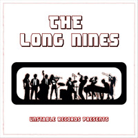 The Long Nines - Roll out the Long Nines