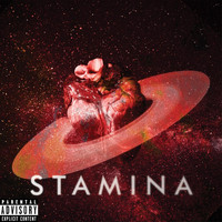 Red Brain - Stamina (Explicit)