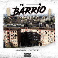 Menol Cotize - Mi Barrio
