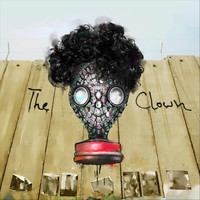 Rasha Nahas - The Clown