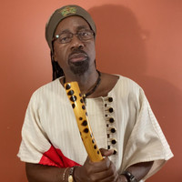 Ajamu - Take Time to Pray