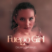 DALMAS Emmanuel - Fuego Girl