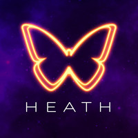 Heath - It's My Heart You're Living In