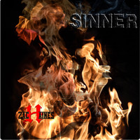Zach Haines - Sinner