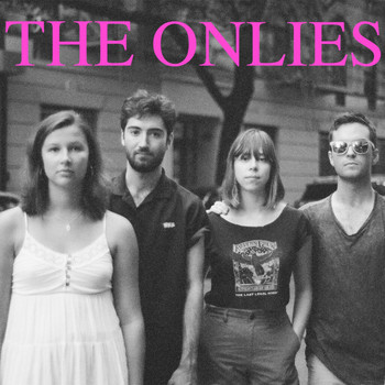 The Onlies - The Onlies