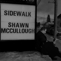 Shawn McCullough - Sidewalk