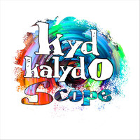 Kyd Kalydoscope - Kyd Kalydoscope (Explicit)