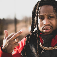 Cress - Wildin' (Explicit)