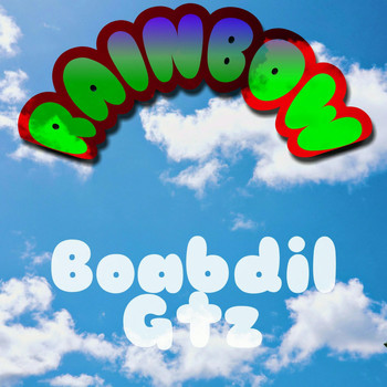 Boabdil Gtz - Rainbow (Explicit)