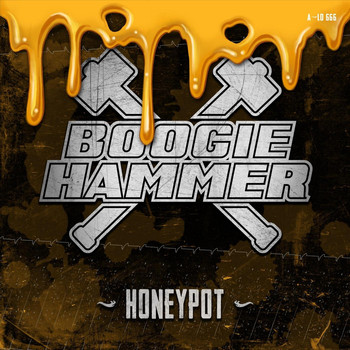 Boogie Hammer - Honeypot